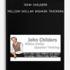 John-Childers-Million-Dollar-Speaker-Training-400×556