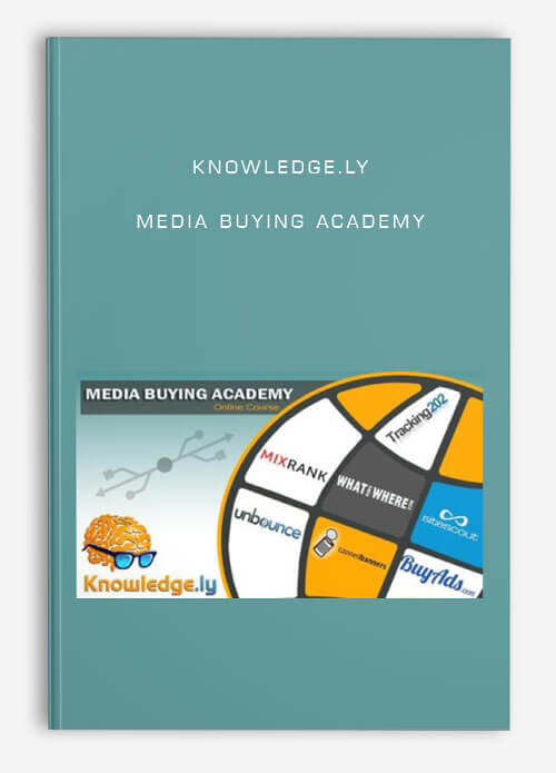 Knowledge.ly – Media Buying Academy