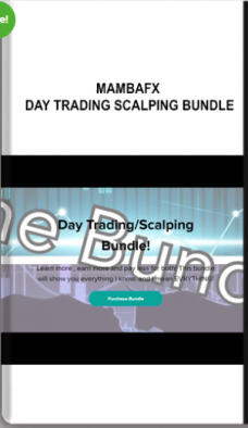 MambaFX – Day Trading Scalping Bundle