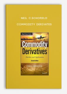 Neil C.Schofield – Commodity Derivates