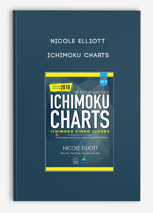 Nicole Elliott – Ichimoku Charts