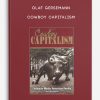 Olaf Gersemann – Cowboy Capitalism