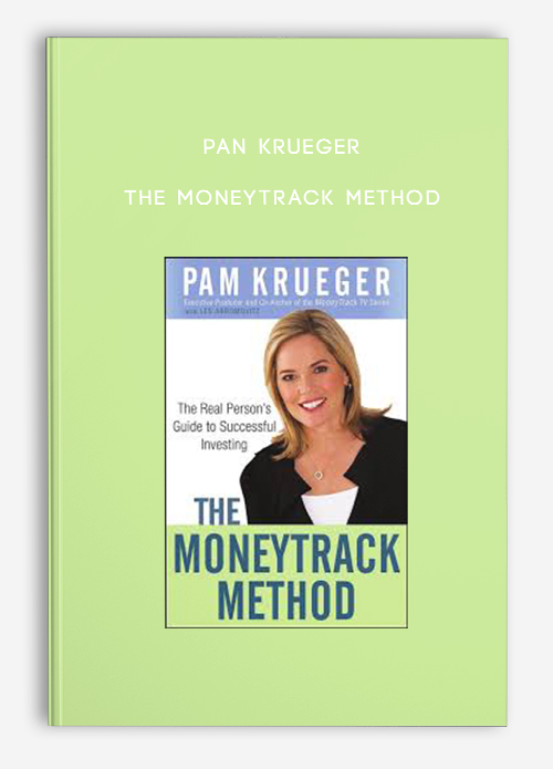 Pan Krueger – The Moneytrack Method
