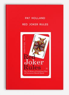 Pat Holland – Red Joker Rules