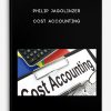 Philip Jagolinzer – Cost Accounting