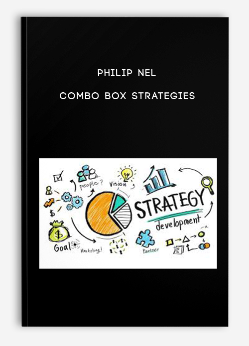 Philip Nel – Combo Box Strategies