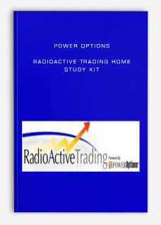 Power Options – RadioActive Trading Home Study Kit