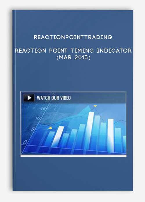 Reactionpointtrading – Reaction Point Timing Indicator (Mar 2015)