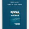 Rob Balanda – Options Made Simple