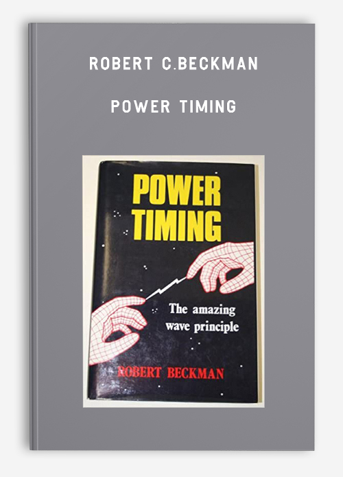 Robert C.Beckman – Power Timing
