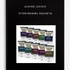 Sherm-Cohen-Storyboard-Secrets-400×556
