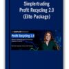 Simplertrading – Profit Recycling 2.0 (Elite Package)