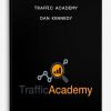 Traffic-Academy-Dan-Kennedy-400×556
