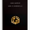 Video-WARRIOR-Zero-To-Warrior-2.0-400×556
