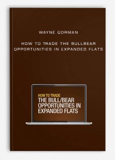 Wayne Gorman – How to Trade the BullBear Opportunities in Expanded Flats