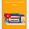 YouTube Affiliate Marketing Mastery