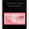 YouTube Master Academy – Semantic Mastery