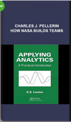 Applying Analytics – A Practical Introduction