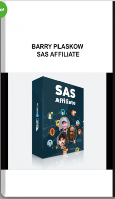 Barry Plaskow – SAS Affiliate