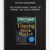 Colin Alexander – The Streetsmart Guide to Timing the Stock Market