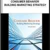 Consumer Behavior – Building Marketing Strategy