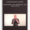 Crowdfunding-Mastery-Kickstarter-And-Indiegogo-2018-Alex-Tattle-400×556