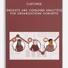 Customer-Insights-and-Consumer-Analytics-for-Organizations-Concepts-400×556