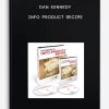 Dan-Kennedy-Info-Product-Recipe-400×556