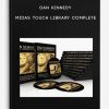Dan-Kennedy-Midas-Touch-Library-Complete-400×556