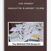 Dan-Kennedy-Newsletter-Blueprint-Course-400×556