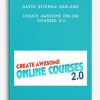 David-Siteman-Garland-Create-Awesome-Online-Courses-2.0-400×556