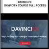 Davinci-fx – Davincifx Course Full Access