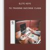Elite Keys to Trading Success Class