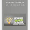 Email-Sales-Prospecting-With-The-High-Value-Email-400×556