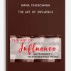 Emma-Churchman-The-Art-of-Influence-400×556