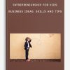 Entrepreneurship-For-Kids-Business-Ideas-Skills-and-Tips-400×556