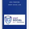 Ezra-Firestone-Smart-Social-Live-400×556