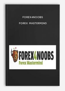 FOREX4NOOBS – FOREX MASTERMIND