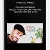 Farooq-Ahmed-Online-BusinessBuild-your-Online-Passive-Income-Empire-2019-400×556