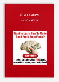 Forex Income Domination