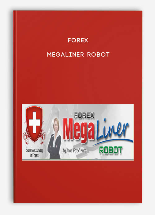 Forex Megaliner Robot