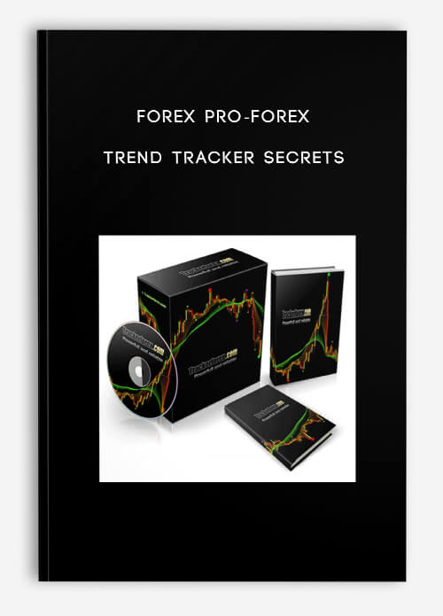 Forex Pro-Forex Trend Tracker Secrets