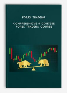 Forex TRading Comprehensive & Concise Forex Trading Course