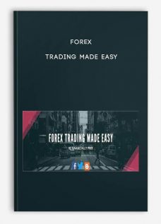 Forex Trading Made Easy