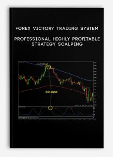Forex Victory Trading System – Professional Highly Profitable Strategy Scalping