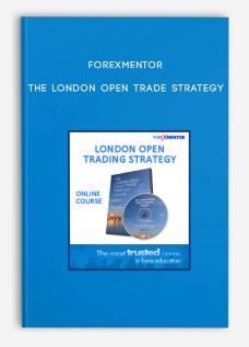 Forexmentor – THE LONDON OPEN TRADE STRATEGY