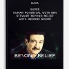 Gaia-Super-Human-Potential-with-Ben-Stewart-Beyond-Belief-with-George-Noory-400×556