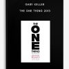 Gary-Keller-The-ONE-Thing-2013-400×556