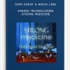 John-Dupuy-Nadja-Lind-iAwake-Technologies-Strong-Medicine-400×556