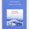 John-Overdurf-Waving-Dualities-400×556